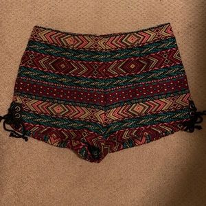 Shorts-Ecote Urban Outfitters
